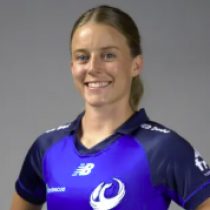 Ella Pietsch rugby player