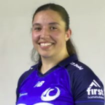 Kahurangi Sturmey Western Force Women