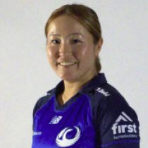 Seina Saito Western Force Women