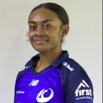 Sofaia Talemaira rugby player
