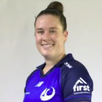 Taylor Waterson Western Force Women