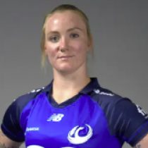 Zoe Elliott Western Force Women