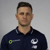 Dylan Parsons Western Force Women