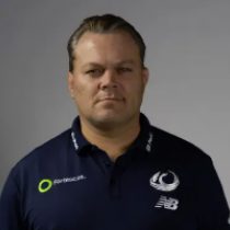 Chris Heiberg Western Force Women