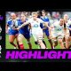 HIGHLIGHTS | France v England | The Grand Slam decider! ????