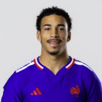 Dylan Cazemajou Noudofinin France U20's
