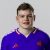 Liam Couturier France U20's
