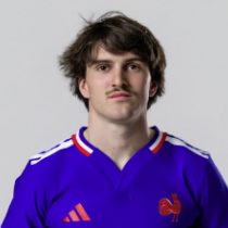 Colin Dupuy rugby player