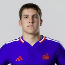 Timeo Frier rugby player