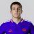 Timeo Frier France U20's