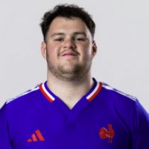 Matheo Frisach rugby player
