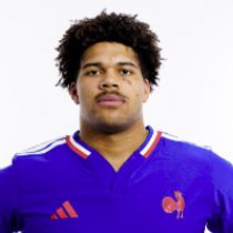 Elyjah Ibsaiene France U20's