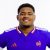 Samuel Jean-Christophe rugby player