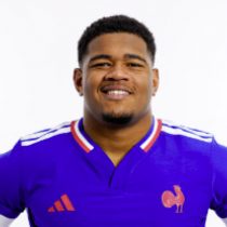 Samuel Jean-Christophe rugby player