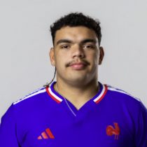 Mael Turpin rugby player