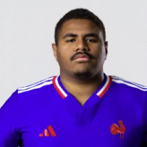 Antonio Ratavo France U20's