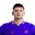 Leo Michaux France U20's