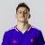 Alban Portat France U20's