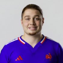 Nils Punti France U20's