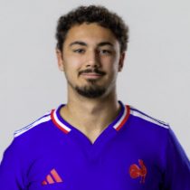 Marceau Marzullo France U20's