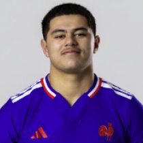 Tana Keletaona rugby player