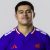 Tana Keletaona rugby player