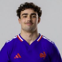 Antoine Latrasse rugby player