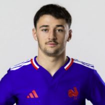 Bastien Rasal France U20's