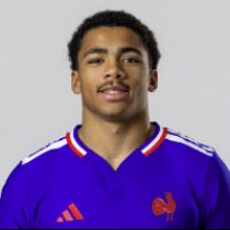 Joachim Senga Kouo Gilbert France U20's