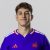 Gabin Kretchmann France U20's