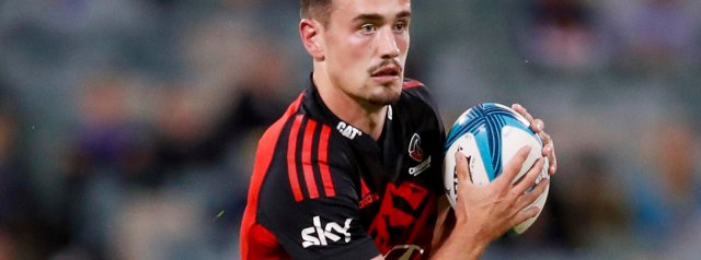 Will Jordan Returns for Sold-Out Grand Final Rematch Against the Chiefs