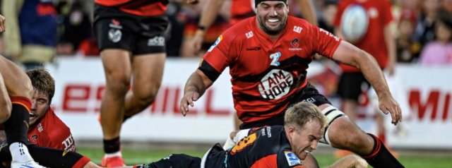 Sale Sharks sign Xavier Roe