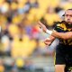 Ereatara Enari to depart Hurricanes at end of season