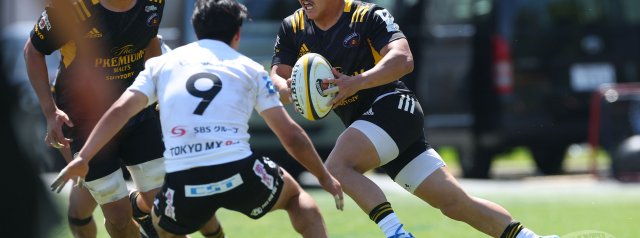 Official Preview: Japan Rugby League One 2025-26 Quarter Finals/Replacement Battles