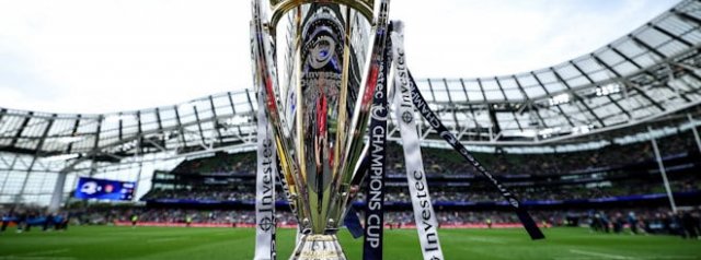URC Qualification for Investec Champions Cup Clarified