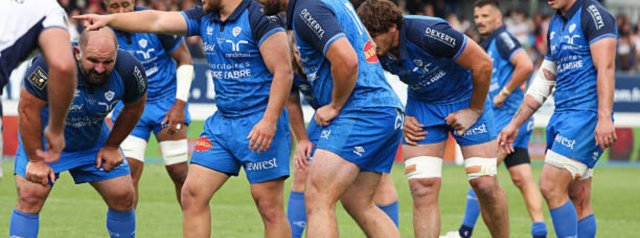 Montpellier name 23-man squad for EPCR Challenge Cup final
