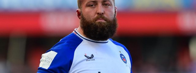 Disciplinary: Tom Dunn (Bath Rugby)