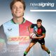 Exeter Chiefs have signed former EURFC scrum-half Jake Murray from Harlequins for the 2026/27 season.