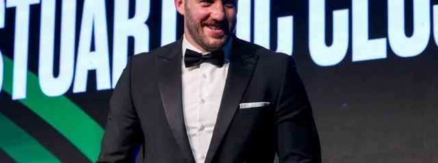Huge recognition for Ulster at this years Rugby Players IRE awards.