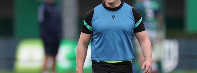 Ospreys announce 25/26 leavers list