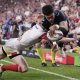 Montpellier v Ulster | Match Report
