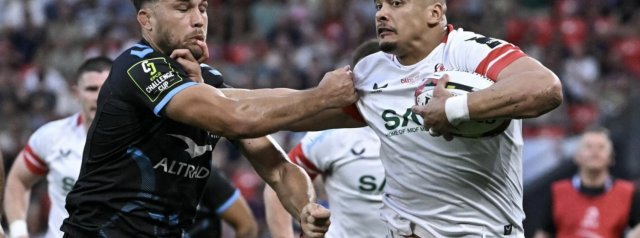 Challenge Cup Final | A look at the numbers