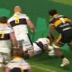 WATCH | Highlanders get on the board