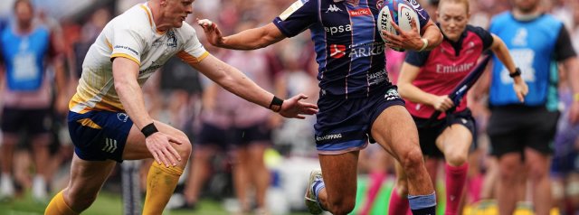 Leinster v Union Bordeaux Begles | Match Report