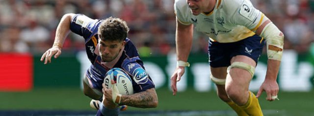 10 Key moments in Bordeaux's retention of the Champions Cup