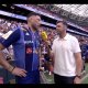 Adam Coleman on UBB backing up last seasons win with back to back titles