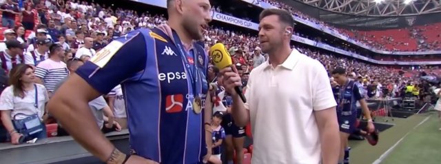 Adam Coleman on UBB backing up last seasons win with back to back titles