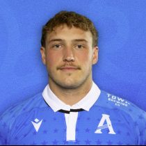 Campbell Robb Anthem Rugby Carolina