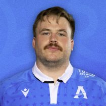 Alex Maughan Anthem Rugby Carolina