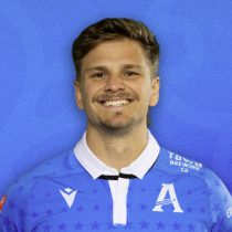 Conner Mooneyham Anthem Rugby Carolina